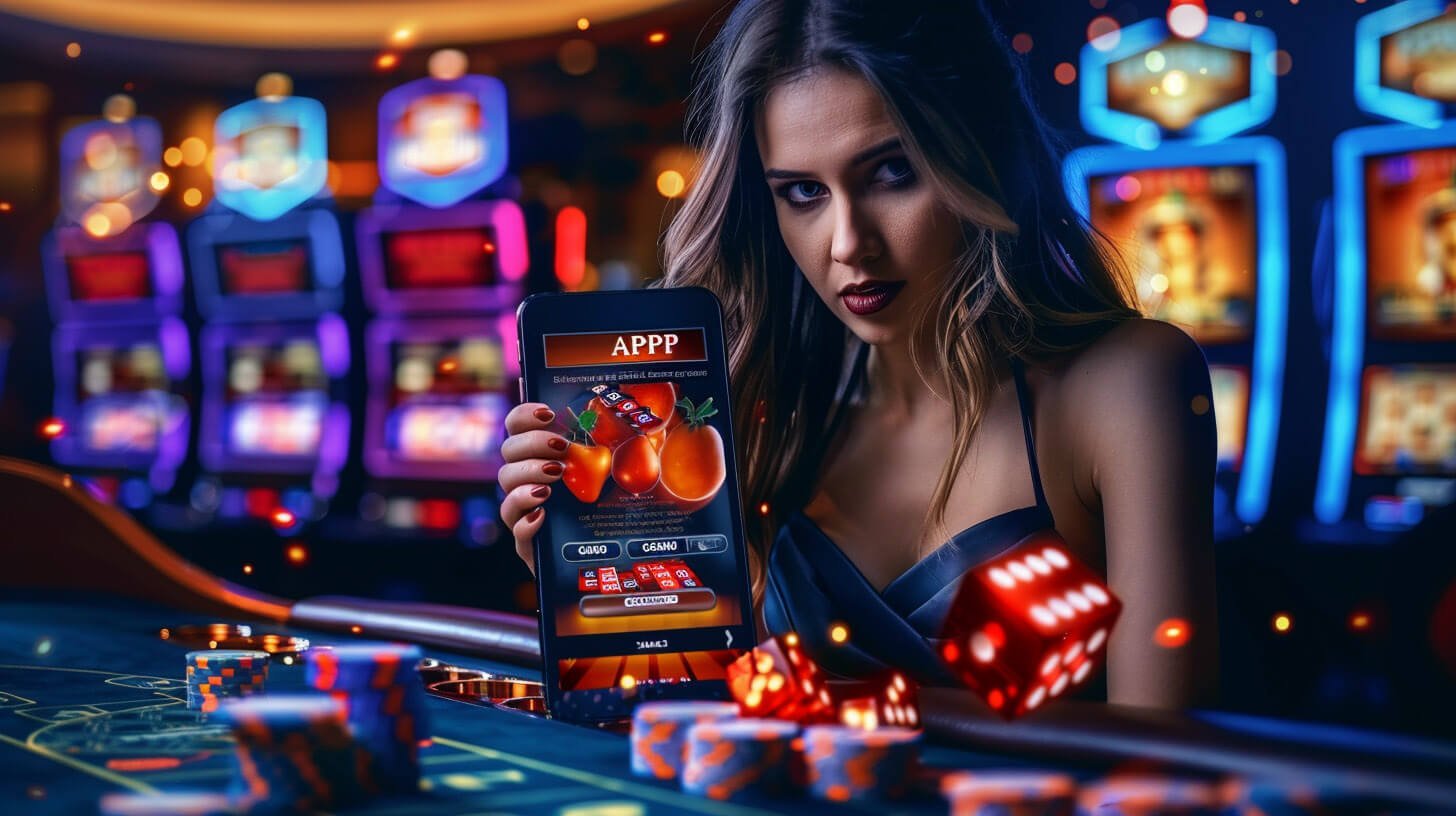 lovang247 Casino Trực Tuyến