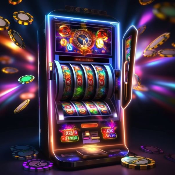 lovang247 Slot Online